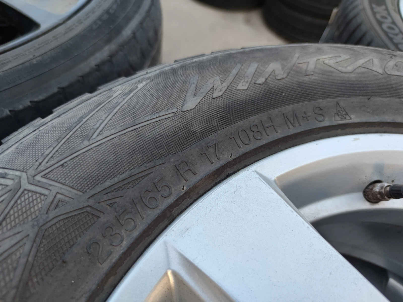  235/65R17 | Mobile.bg   5