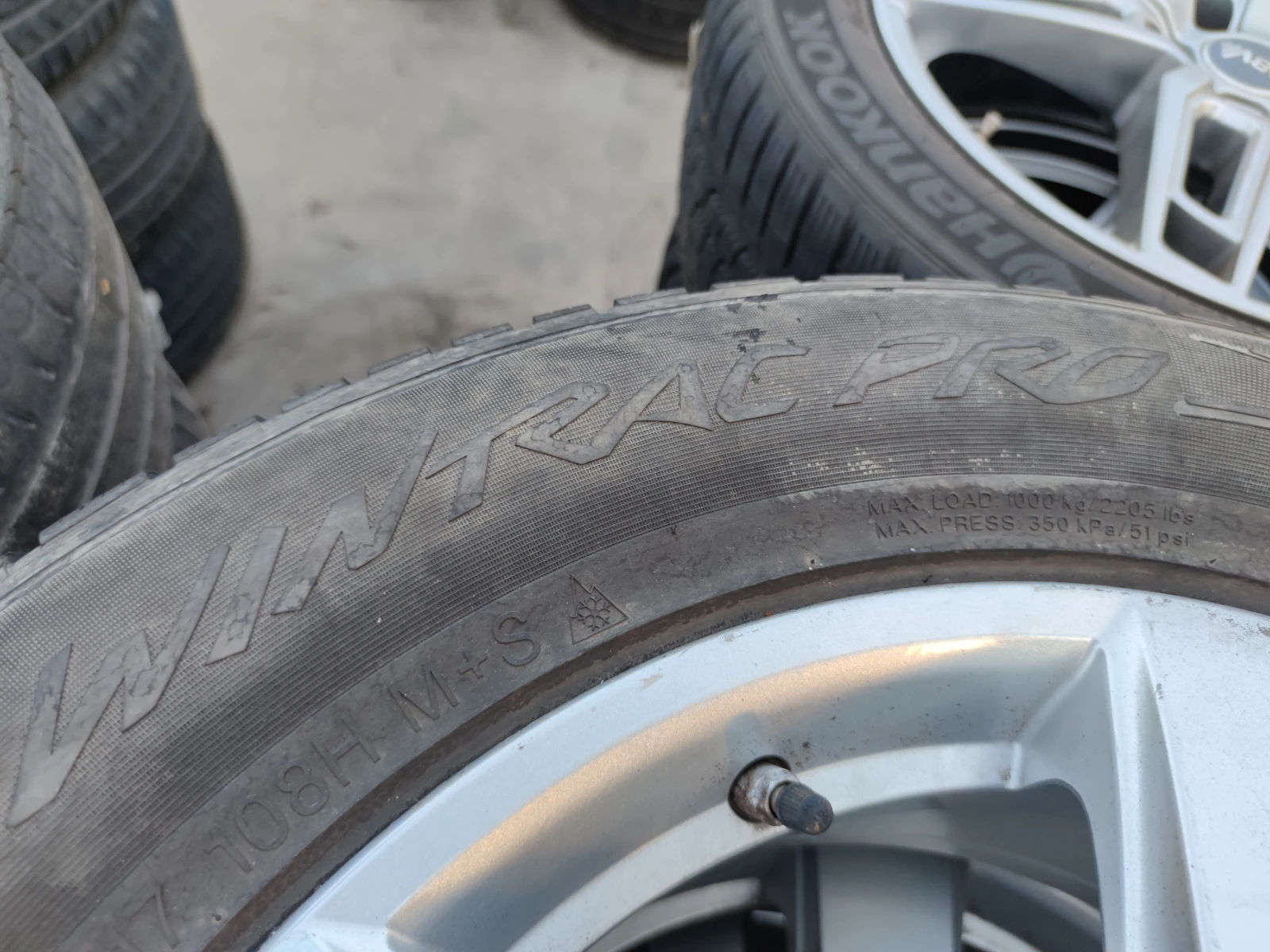  235/65R17 | Mobile.bg   6