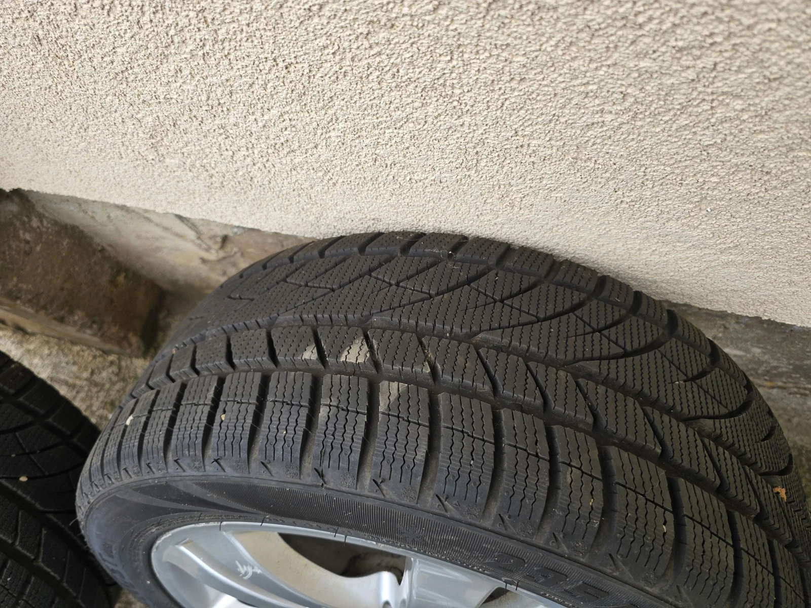 ���� � ������ 235/45R17 �� Mercedes-Benz | Mobile.bg � ����������� 6