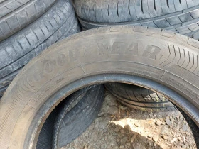 Гуми Летни 205/60R16, снимка 4 - Гуми и джанти - 41841558