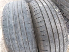 Гуми Летни 205/60R16, снимка 2 - Гуми и джанти - 41841558