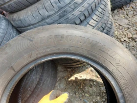 Гуми Летни 205/60R16, снимка 5 - Гуми и джанти - 41841558