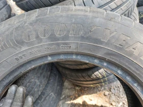 Гуми Летни 205/60R16, снимка 6 - Гуми и джанти - 41841558