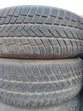 Гуми Зимни 235/65R17, снимка 3 - Гуми и джанти - 47409692