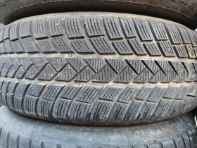 Гуми Зимни 235/65R17, снимка 2 - Гуми и джанти - 47409692