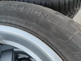 Гуми Зимни 235/65R17, снимка 7 - Гуми и джанти - 47409692