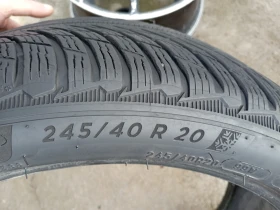 Гуми Зимни 275/35R20, снимка 7 - Гуми и джанти - 48250734