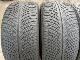 Гуми Зимни 275/35R20, снимка 2 - Гуми и джанти - 48250734