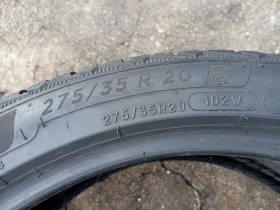 Гуми Зимни 275/35R20, снимка 5 - Гуми и джанти - 48250734