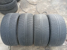 Гуми Зимни 275/35R20, снимка 4 - Гуми и джанти - 48250734