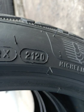 Гуми Зимни 275/35R20, снимка 6 - Гуми и джанти - 48250734