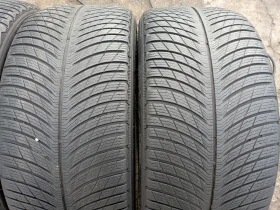 Гуми Зимни 275/35R20, снимка 3 - Гуми и джанти - 48250734