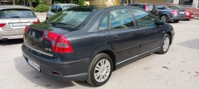 Citroen C5  - изображение 5