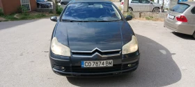 Citroen C5  - изображение 3