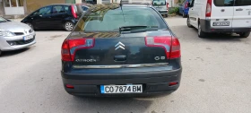 Citroen C5  - изображение 6