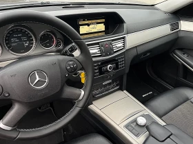 Mercedes-Benz E 350 ПРОДАДЕНА !!!, снимка 12