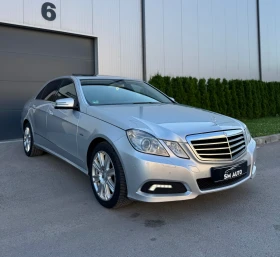 Mercedes-Benz E 350 4Matic, снимка 7