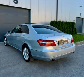 Mercedes-Benz E 350 4Matic, снимка 3