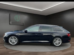 Skoda Superb L&K-2.0-TDI 190кс/DSG-4x4- Автом-Пано-Distro Камер, снимка 7