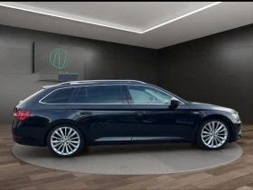Skoda Superb L&K-2.0-TDI 190кс/DSG-4x4- Автом-Пано-Distro Камер, снимка 8