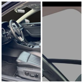 Skoda Superb L&K-2.0-TDI 190кс/DSG-4x4- Автом-Пано-Distro Камер, снимка 15