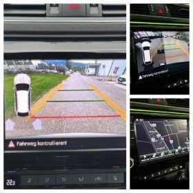 Skoda Superb L&K-2.0-TDI 190кс/DSG-4x4- Автом-Пано-Distro Камер, снимка 13