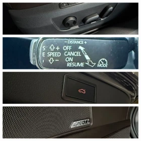 Skoda Superb L&K-2.0-TDI 190кс/DSG-4x4- Автом-Пано-Distro Камер, снимка 14