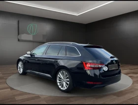 Skoda Superb L&K-2.0-TDI 190кс/DSG-4x4- Автом-Пано-Distro Камер, снимка 6