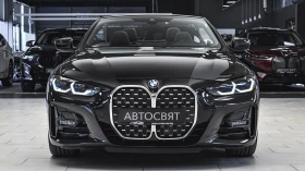 BMW 420 M Sport Cabriolet, снимка 2
