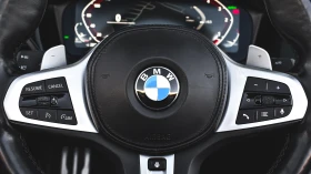 BMW 420 M Sport Cabriolet, снимка 9