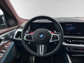 BMW XM 50e PLUG-IN HYBRID H/K INDIVIDUAL, снимка 9