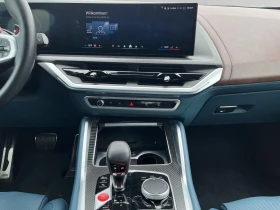 BMW XM 50e PLUG-IN HYBRID H/K INDIVIDUAL, снимка 10