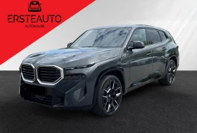 BMW XM 50e PLUG-IN HYBRID H/K INDIVIDUAL, снимка 1