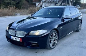 BMW 550, снимка 2