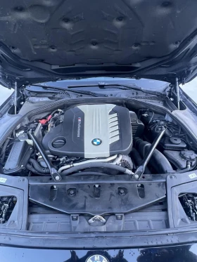 BMW 550, снимка 15