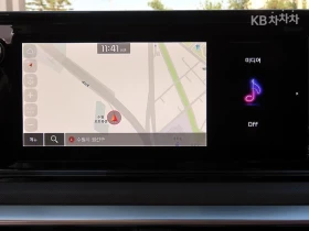 Kia K5 2.0 LPI , снимка 12