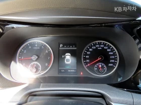 Kia K5 2.0 LPI , снимка 9