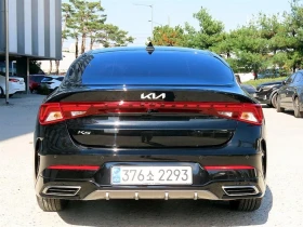 Kia K5 2.0 LPI , снимка 4