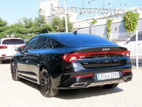 Kia K5 2.0 LPI , снимка 3