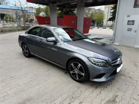 Mercedes-Benz C 180, снимка 13