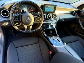 Mercedes-Benz C 180, снимка 7