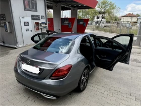 Mercedes-Benz C 180, снимка 10