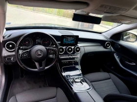 Mercedes-Benz C 180, снимка 5