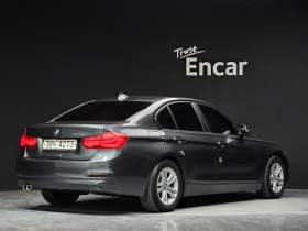 BMW 320 d ED Edition, снимка 2