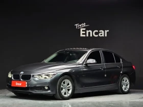 BMW 320 d ED Edition, снимка 1