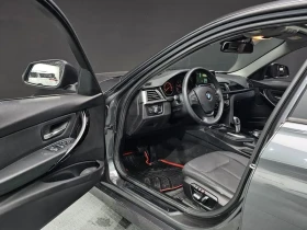 BMW 320 d ED Edition, снимка 10