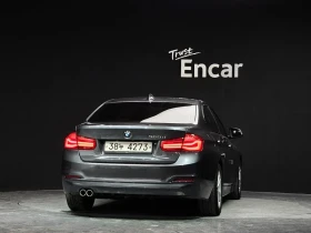 BMW 320 d ED Edition, снимка 4