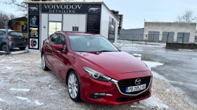 Mazda 3 RS модел с регистрация, снимка 4