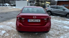 Mazda 3 RS модел с регистрация, снимка 5