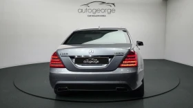 Mercedes-Benz S 350 Bluetec autogeorge.com, снимка 4